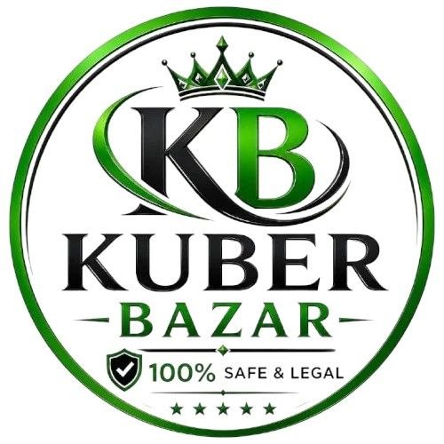 Kuber Bazar Logo
